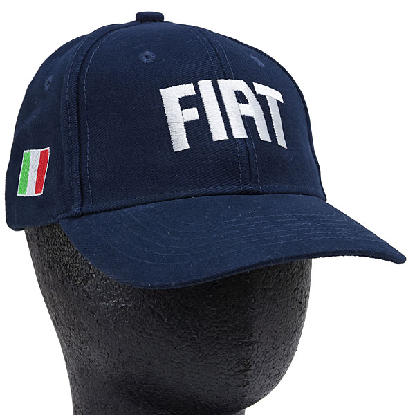 FIAT Letterd Cap