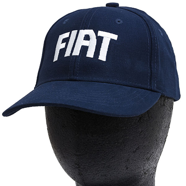 FIAT Letterd Cap