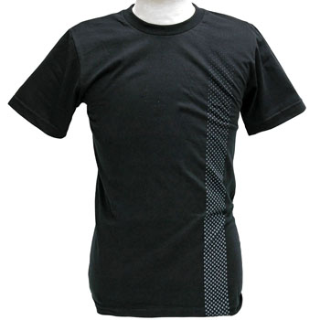 FIAT 500eオーガニックTシャツ