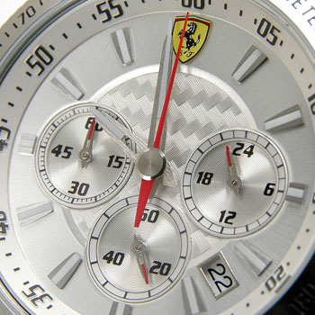 Ferrari Quartz Chronograph