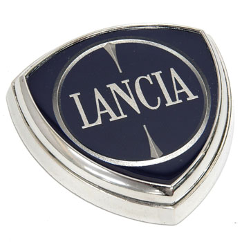 LANCIA Emblem Paper Weight