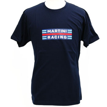 MARTINI RACING T¥·¥ã¥Ä(¥Í¥¤¥Ó¡¼)