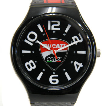 DUCATI Wrist Watch-DC FAN-
