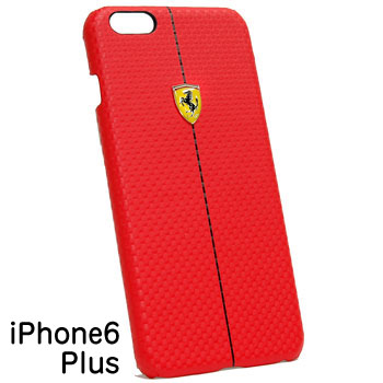 Ferrari½ãÀµ iPhone6/6s PlusÇØÌÌ¥±¡¼¥¹-F1/¥ì¥Ã¥É-