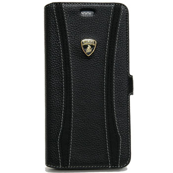 LamborghiniiPhone6/6s Plus֥åץ쥶(֥å/֥åȥ饤)