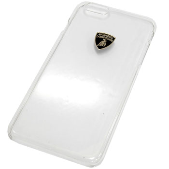 Lamborghini iPhone6/6s Plus Case(Clear)