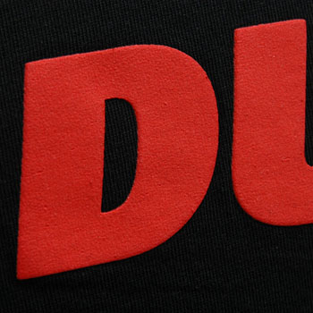 DUCATI T-shirts-DUCATINA-