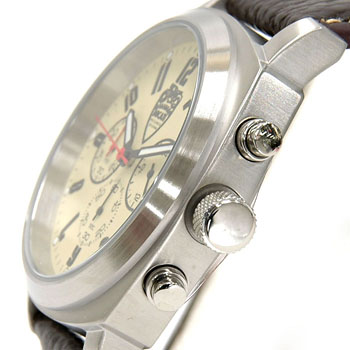 DUCATI Wrist Watch-RETRO-