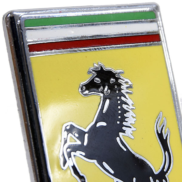 Ferrari Emblem (Current Model B)~360 / 430