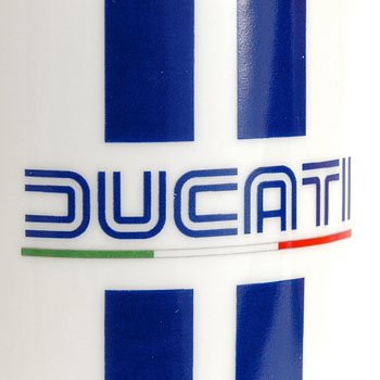 DUCAT Official Mag Cup 80s 14