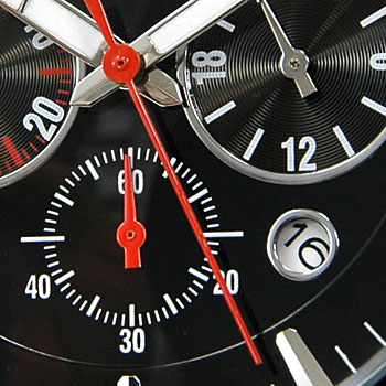 DUCATI Official Chronograph Watch -DUCATI CORSE 2014-