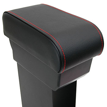 FIAT 500 Leather Arm rest