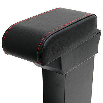 FIAT 500 Leather Arm rest
