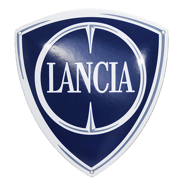 LANCIA Emblem Sign Boad