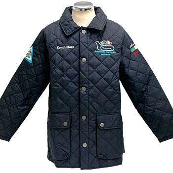 Alfa Romeo¥¥ë¥Æ¥£¥ó¥°¥¸¥ã¥±¥Ã¥È-MONZA-