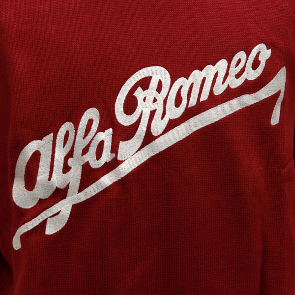Alfa Romeo-ɽ-