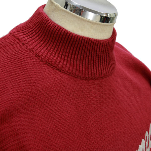 Alfa Romeo Sweater-Logo-