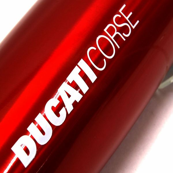 DUCATI Thernos Mug-DUCATI CORSE-
