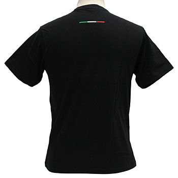 Alfa Romeo T-Shirts(Grill/Black)