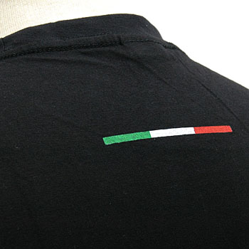Alfa Romeo T-Shirts(Grill/Black)