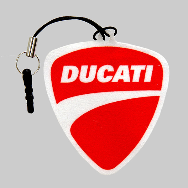 DUCATI Screen Cleaner-DUCATI-