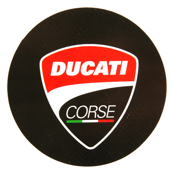 DUCATI Coaster Set(6pcs.)