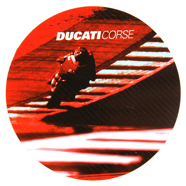 DUCATI Coaster Set(6pcs.)