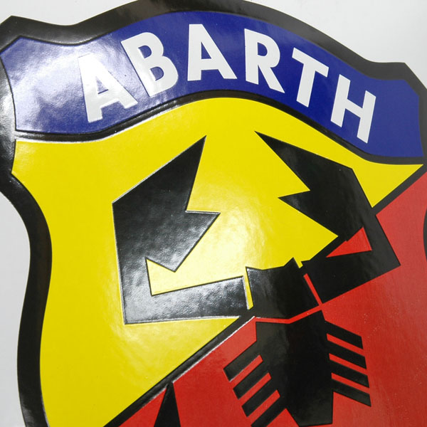 ABARTH SERVICEۡܡ(Large)