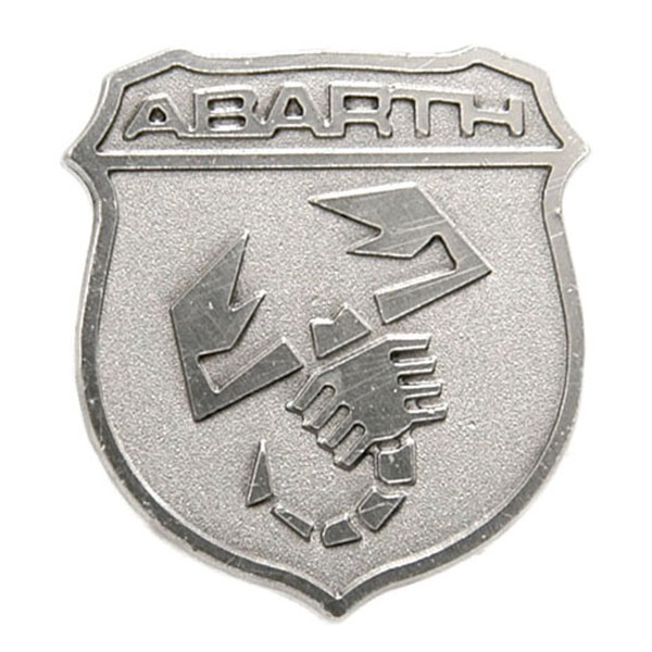 ABARTH Emblem Cuffs