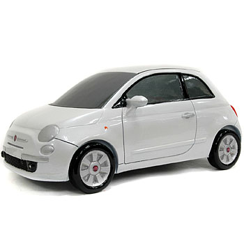 1/10 FIAT 500プロトティーポオブジェ by Centro Stile FIAT