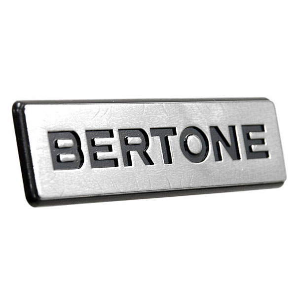 FIAT BERTONE Logo