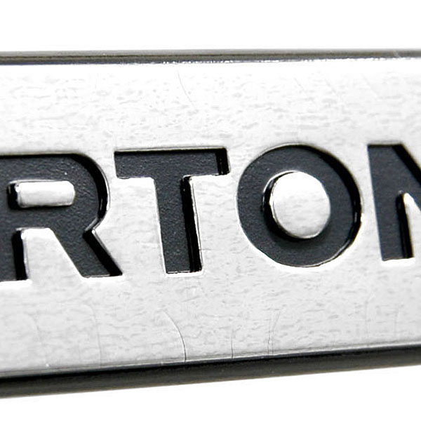 FIAT BERTONE Logo
