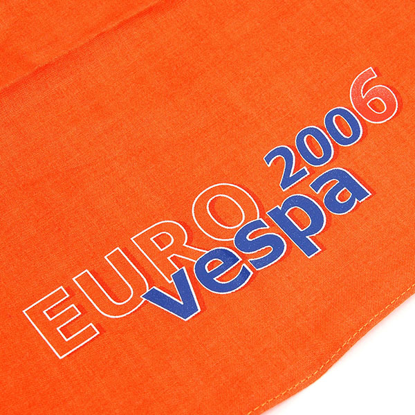 Vespa CLUB TORINO Euro 2006 Scarf