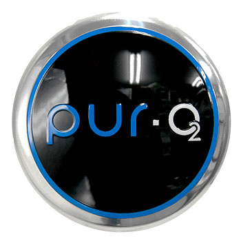 FIAT Emblem PUR-O2