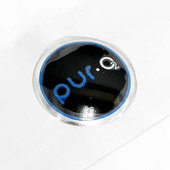FIAT Emblem PUR-O2