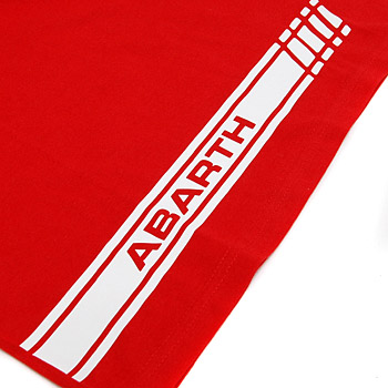 ABARTH T-shirts