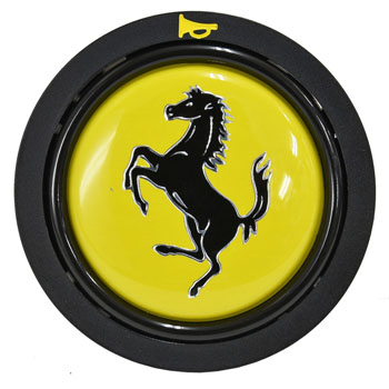 Ferrari MOMO Horn Button-F50-