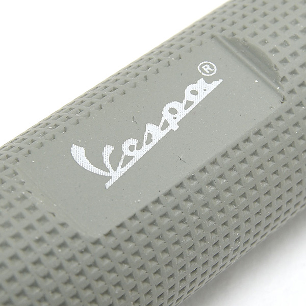Vespa Official Handlle Grip Shaped LED Light