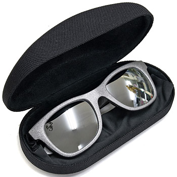ABARTH Sun Glasses-Top Touch-by Italia Independent