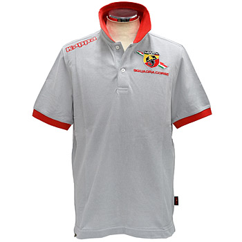 ABARTH½ãÀµ¥Ý¥í/¥°¥ì¡¼ by Kappa<br><font size=-1 color=red>06/07ÅþÃå</font>