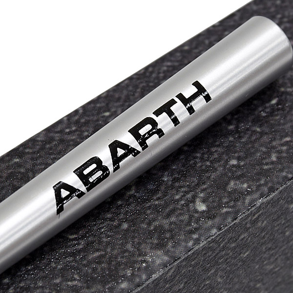 ABARTH Never Ending Pen