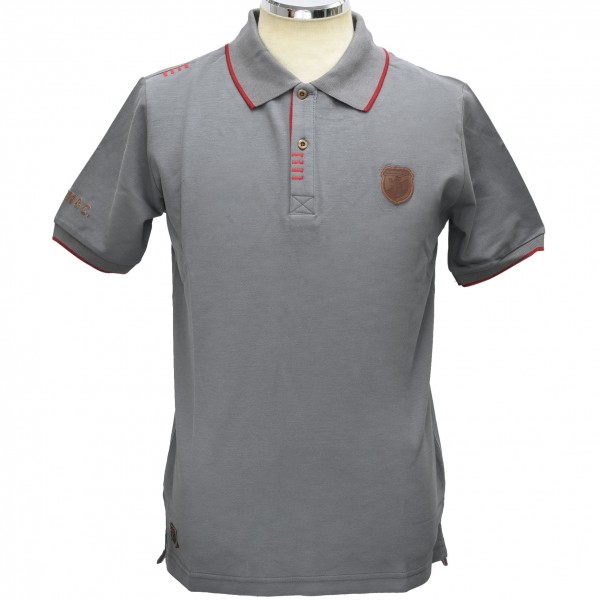 ABARTH HERITAGE Polo/Grey