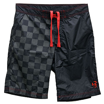 ABARTH Swiming Trunks