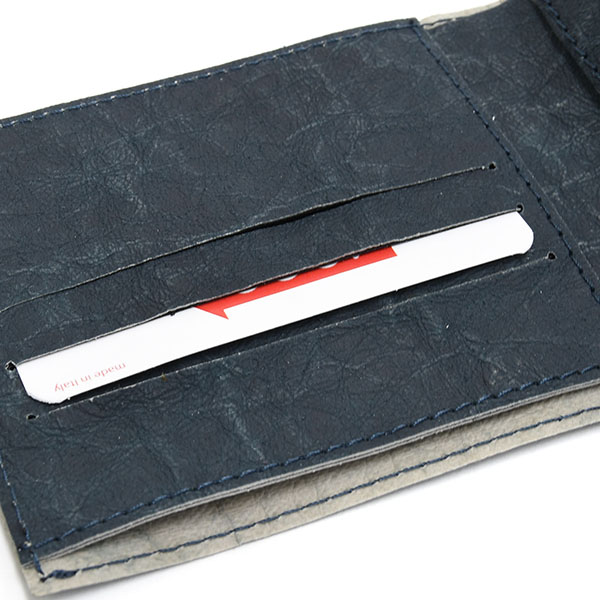 1000 MIGLIA Official Wallet 2015 (Dark Blue)