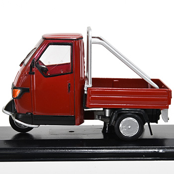 1/32 APE 50 CROSS COUNTRY 1994 Miniature Model(Red)