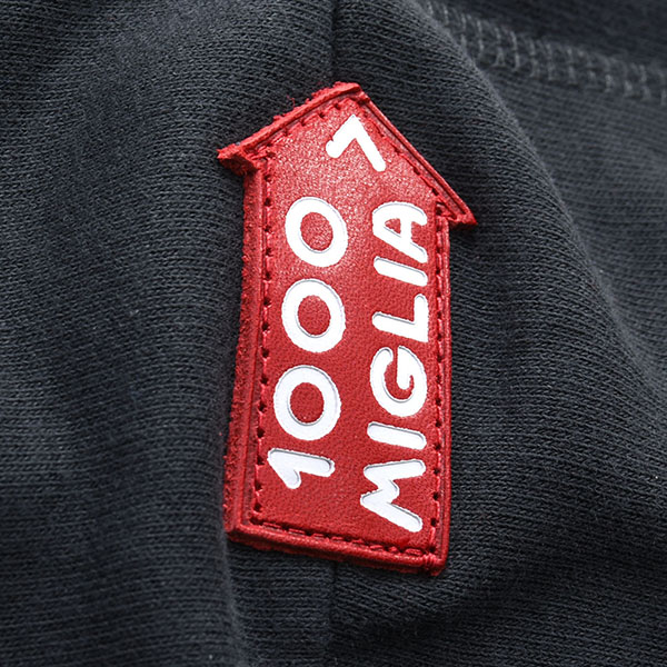 1000 MIGLIA Official Hooded Felpa-GRAND PRIX 2015-