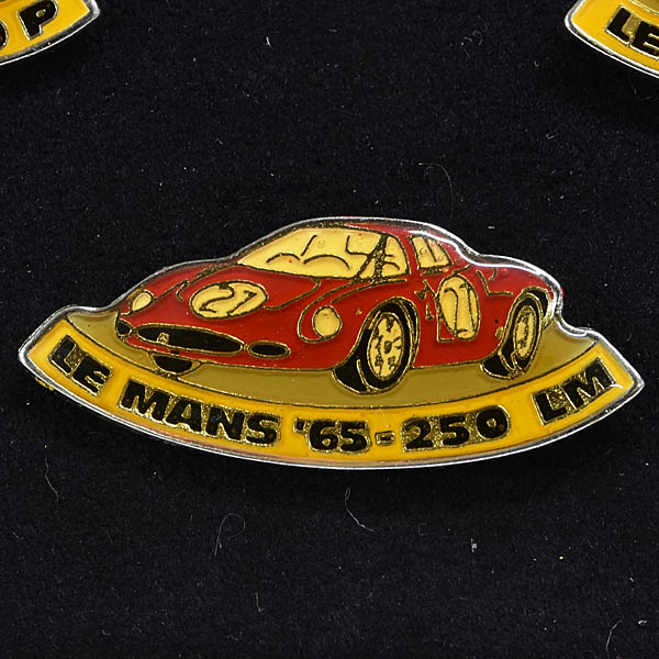 Ferrari Le Mansͥ����ǰ����ҥ��ȥ�å��ԥ�Хå����å�