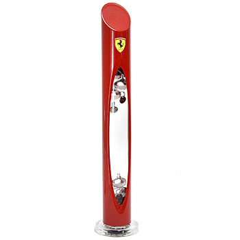 Ferrari Galileo thermometer