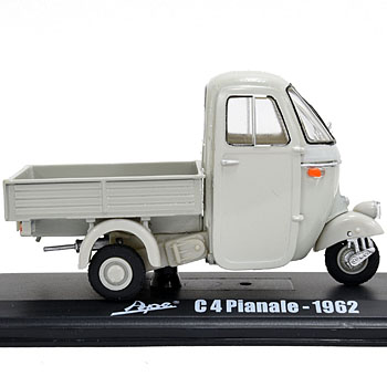 1/32 APE C4 Pinale 1962 Miniature Model