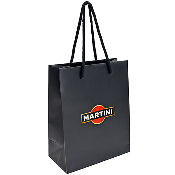 MARTINI Small Paper Bag